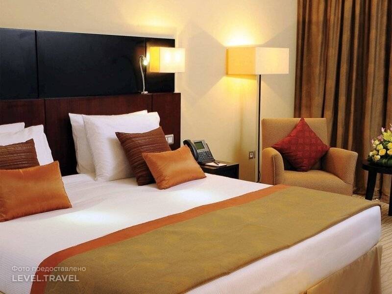 Movenpick Hotel Residence Hajar Tower Makkah