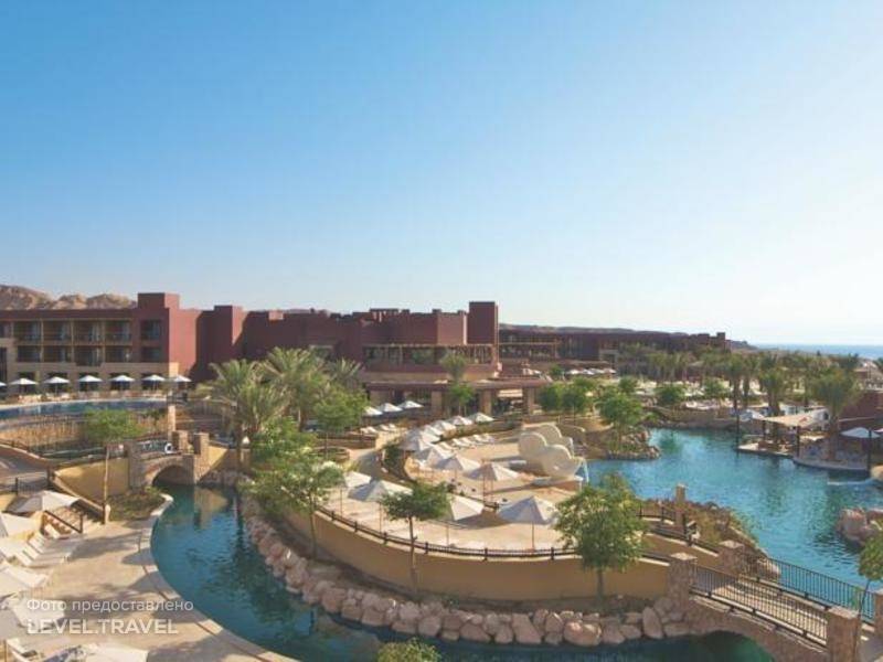 hotel-Movenpick Resort  Spa Tala Bay Aqaba-JO