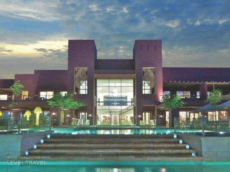 hotel-Movenpick Resort  Spa Tala Bay Aqaba-JO