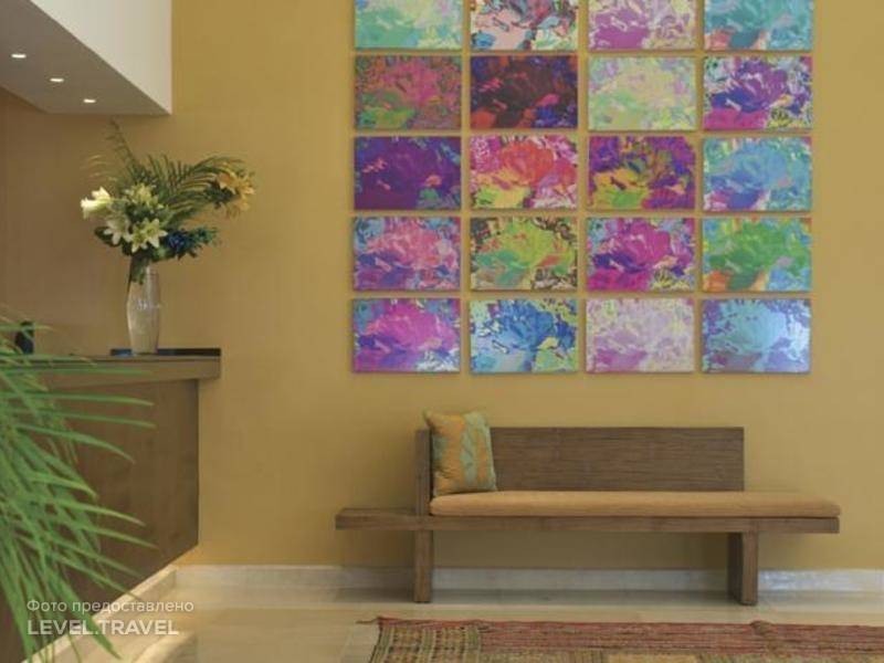 hotel-Movenpick Resort  Spa Tala Bay Aqaba-JO