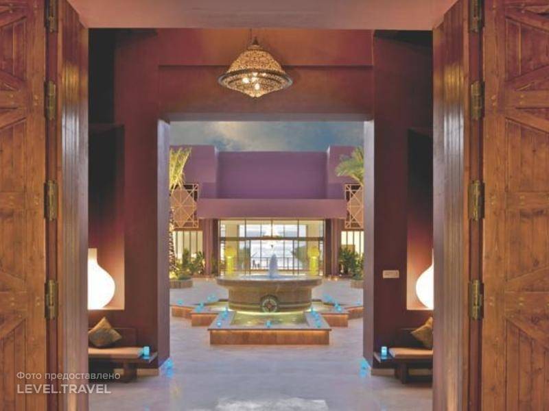 hotel-Movenpick Resort  Spa Tala Bay Aqaba-JO