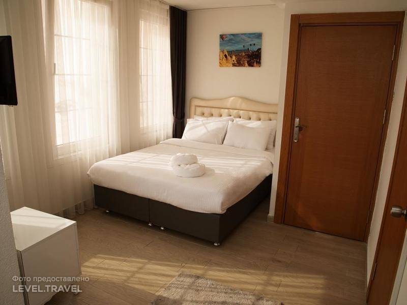 Murano Hotel