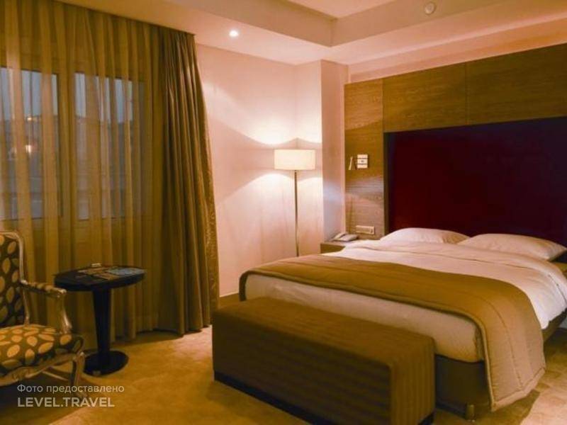 My City Hotel Agaoglu