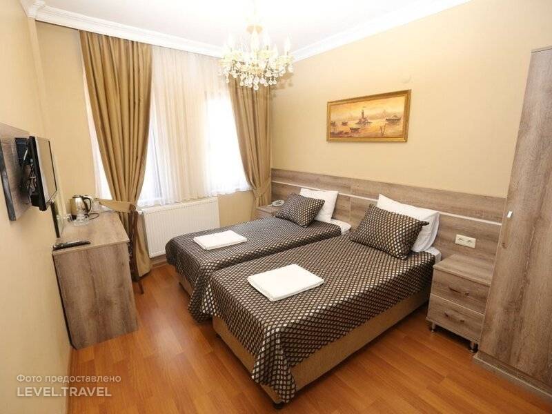 My Holiday Time Hotel