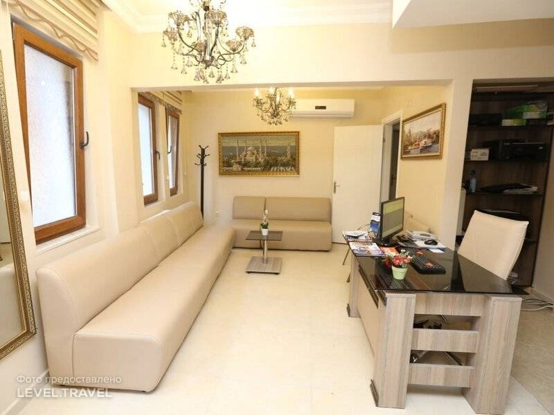 My Holiday Time Hotel