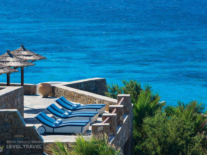 hotel-Mykonos Grand Hotel  Resort-GR