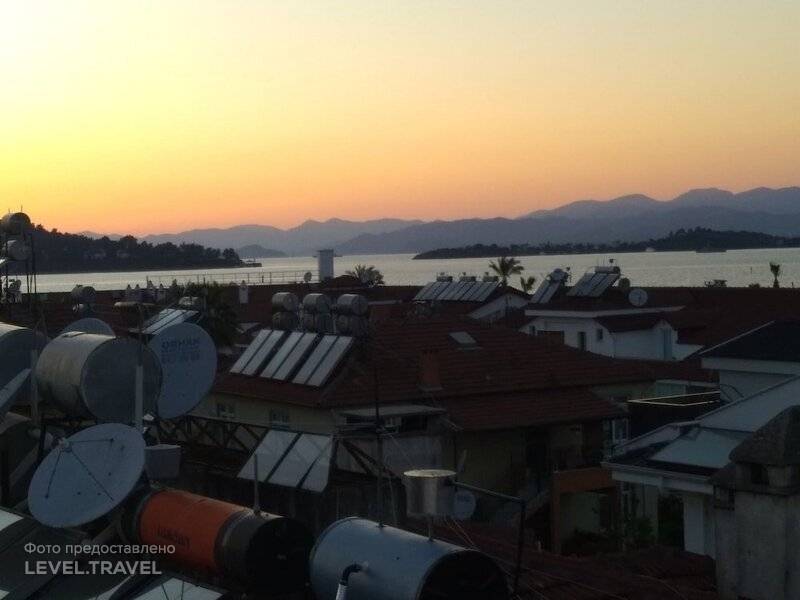 Mykonut Apart Hotel
