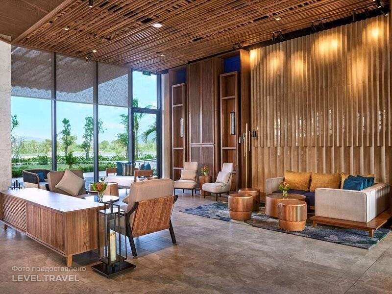 Mövenpick Villas  Residences Phu Quoc