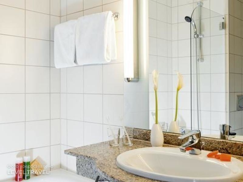 hotel-NH Budapest City-ID