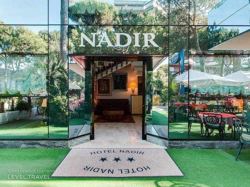 hotel-Nadir Hotel-IT
