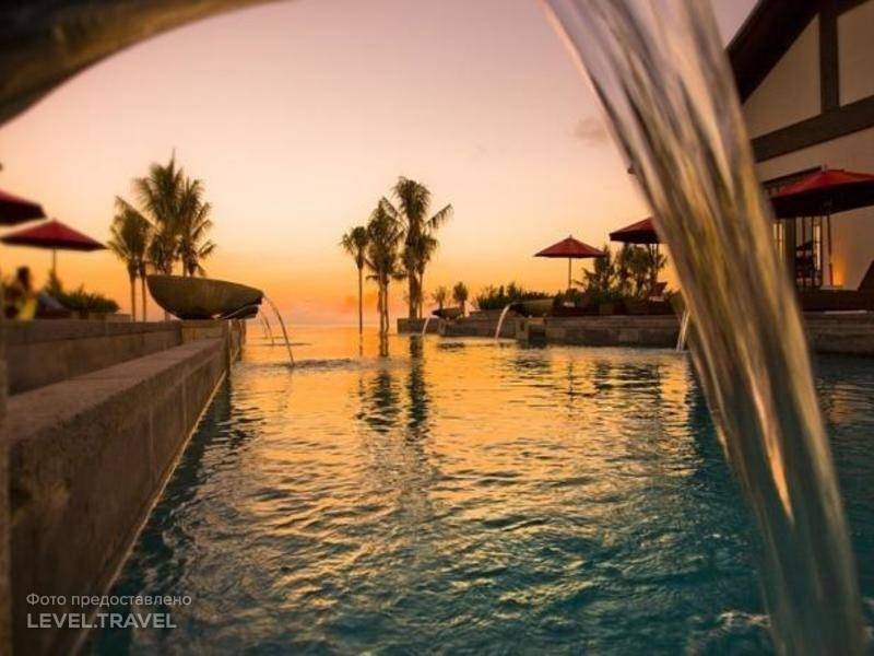 Narada Resort  Spa Perfume Bay Hotel