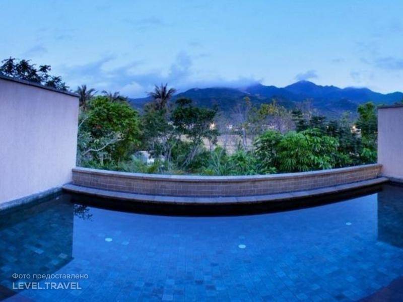 Narada Resort  Spa Perfume Bay Hotel