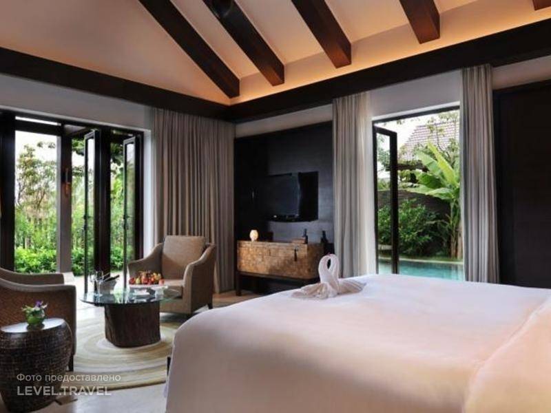 Narada Resort  Spa Perfume Bay Hotel
