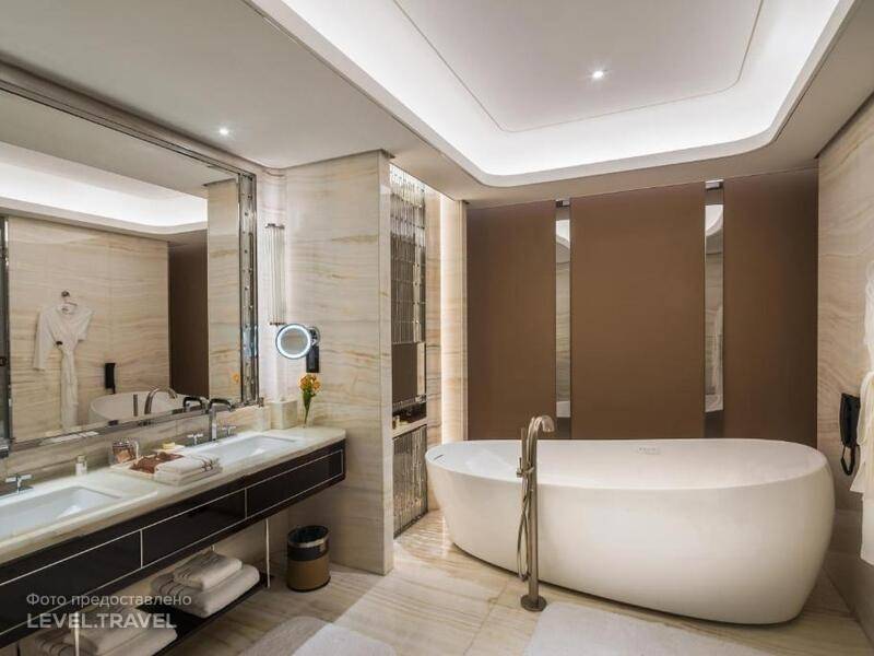 Narcissus Al Hamra Hotel Jeddah