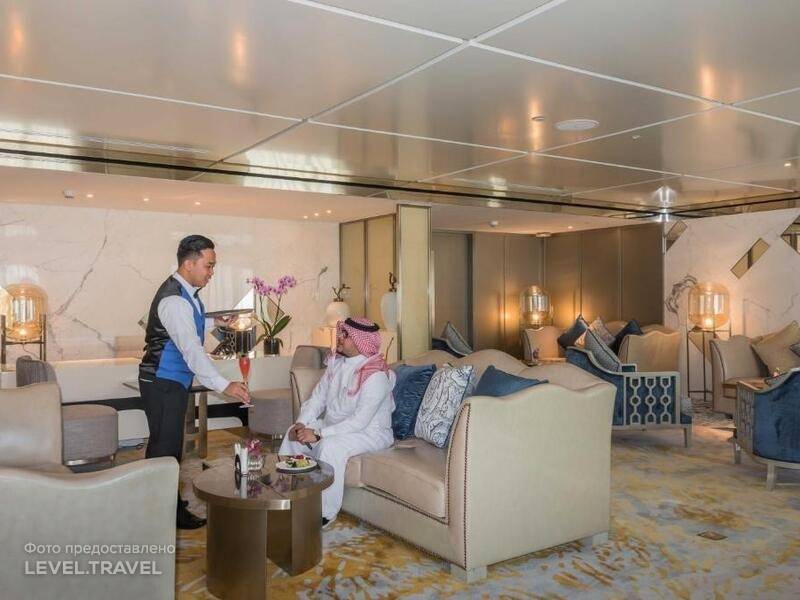 Narcissus Al Hamra Hotel Jeddah