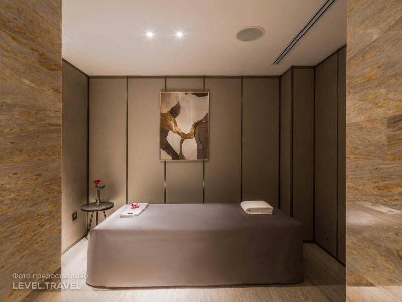 Narcissus Al Hamra Hotel Jeddah