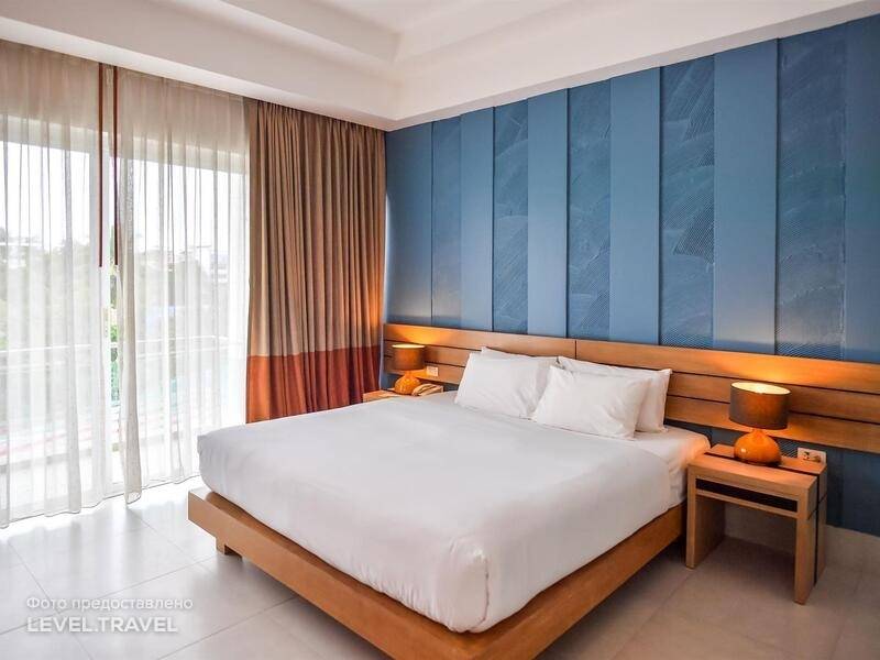 Navinda Hotel Resort Krabi