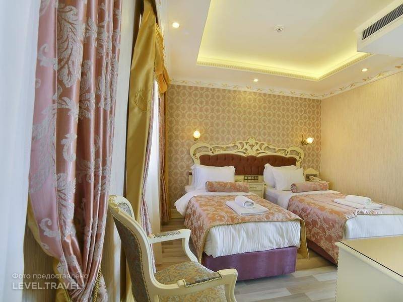 Nayla Palace De Luxe