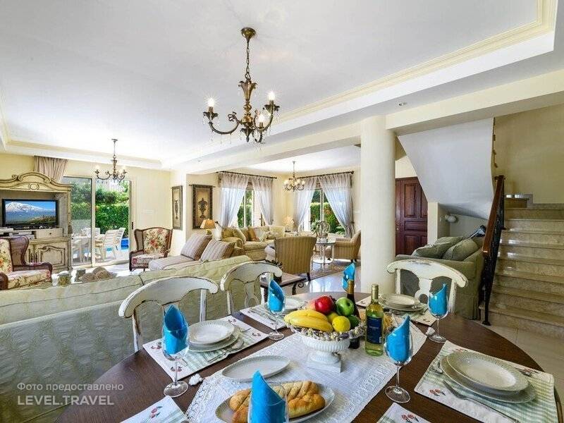 hotel-Nefeli Larnaca Beach Villa-CY