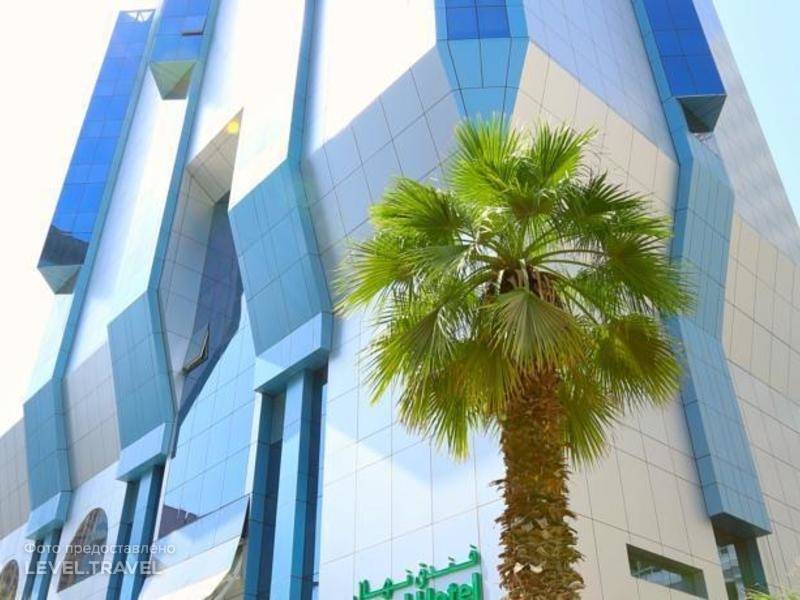 Nehal By Bin Majid Hotels  Resorts