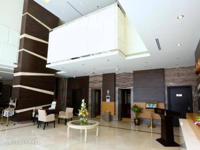 Nehal By Bin Majid Hotels  Resorts