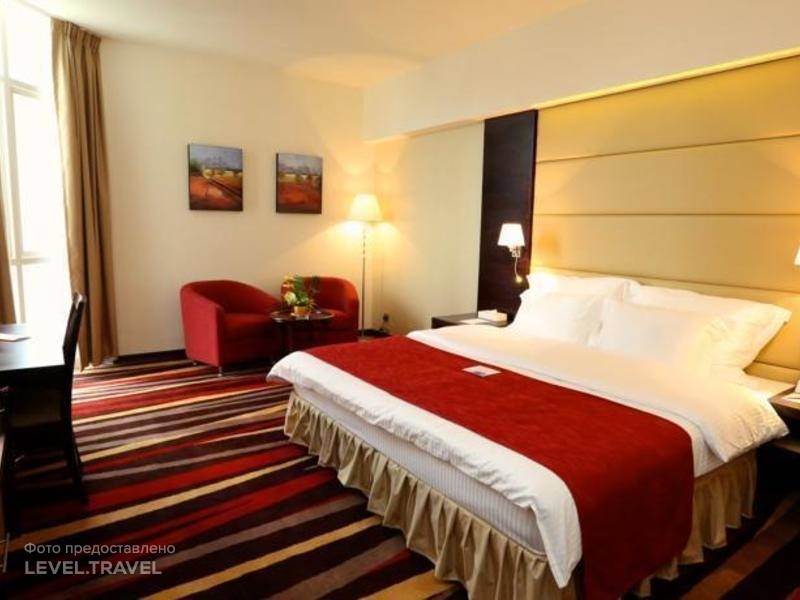 Nehal By Bin Majid Hotels  Resorts