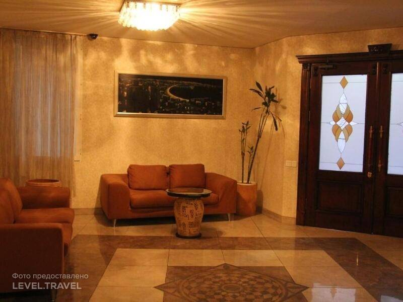 Nemi Hotel Baku