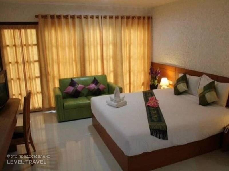 Neptuna Hotel