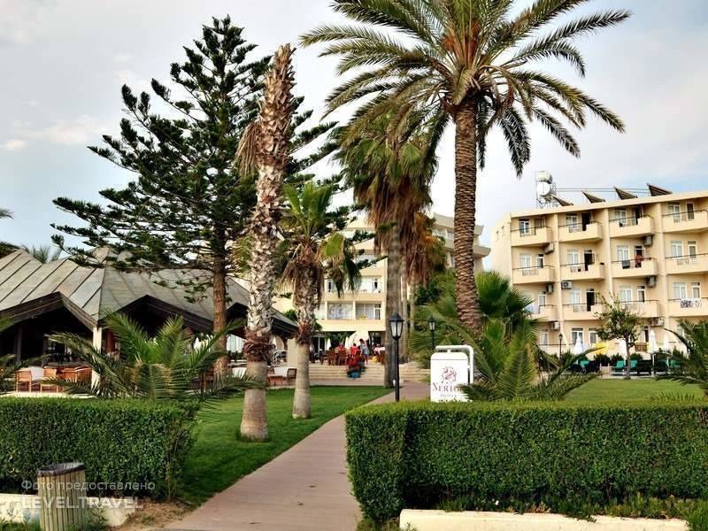 Nerton Beach Hotel