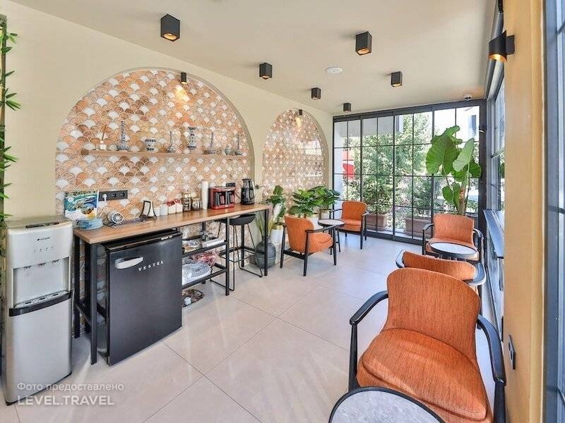 Neva Boutique Hotel