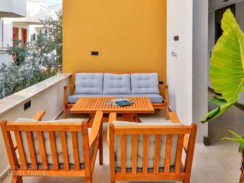 Neva Boutique Hotel
