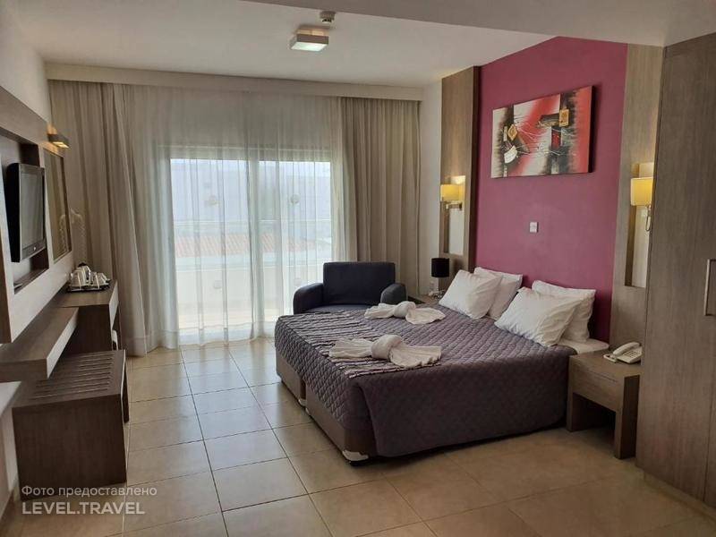 hotel-New Famagusta-CY