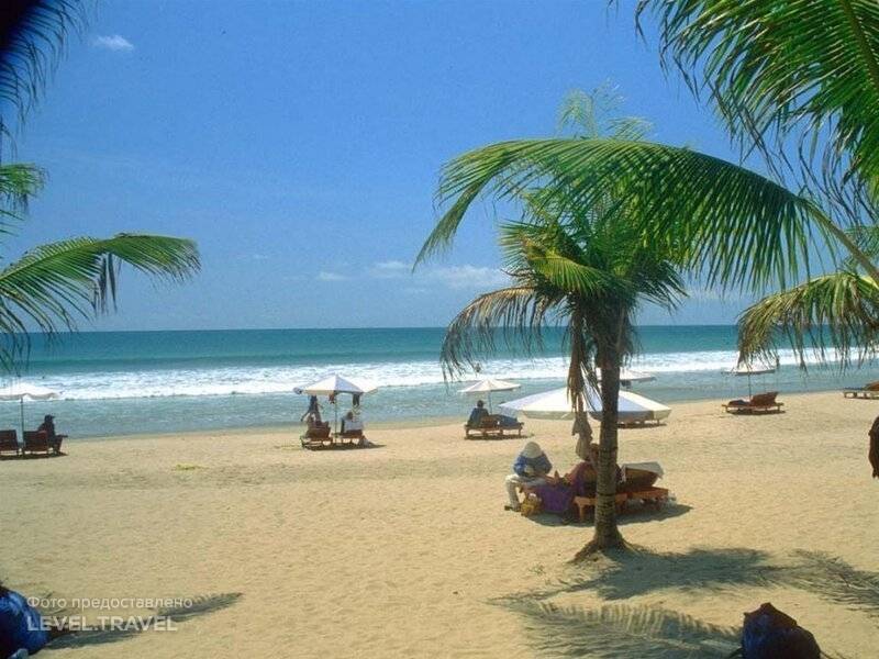 hotel-New Garden View Resort — Chse Certified-ID