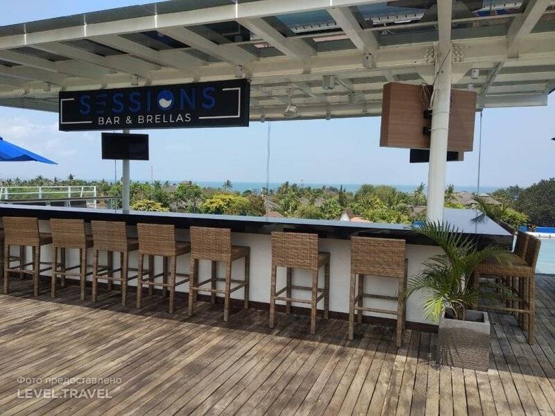 hotel-New Garden View Resort — Chse Certified-ID