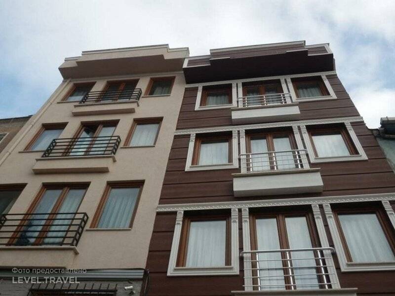 New House