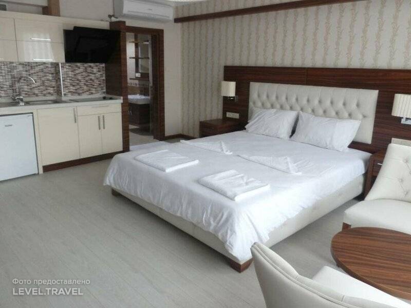 New House