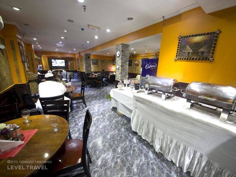 New Royal Mark Hotel Apartment