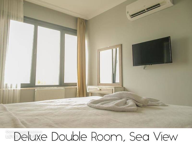 New Taksim Hotel