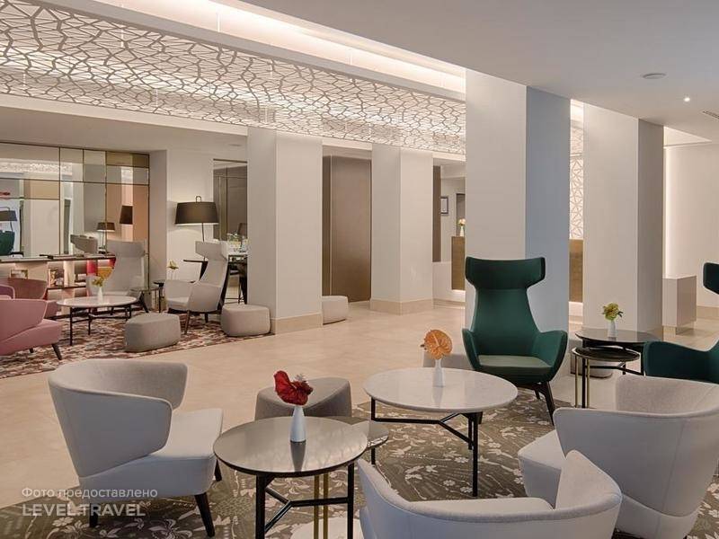 hotel-Nh Venezia Rio Novo-IT