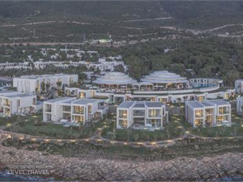Nikki Beach Resort  Spa
