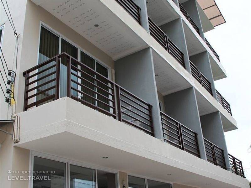 Nipa Residence