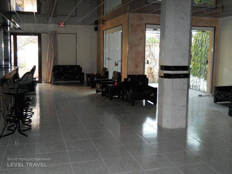 hotel-Niriedes-Dionyssos Village-GR