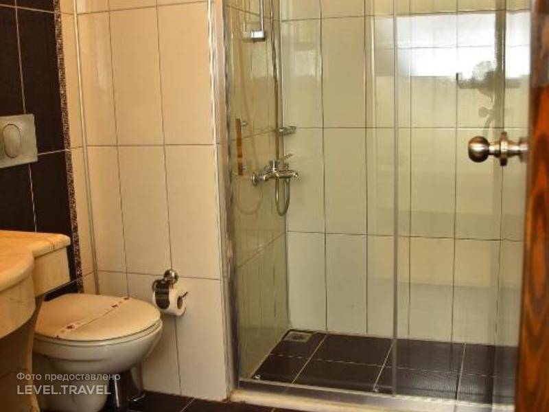 Nora Suit Hotel