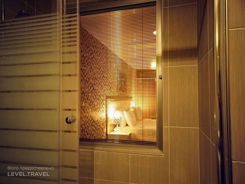 Nossa Suites Pera