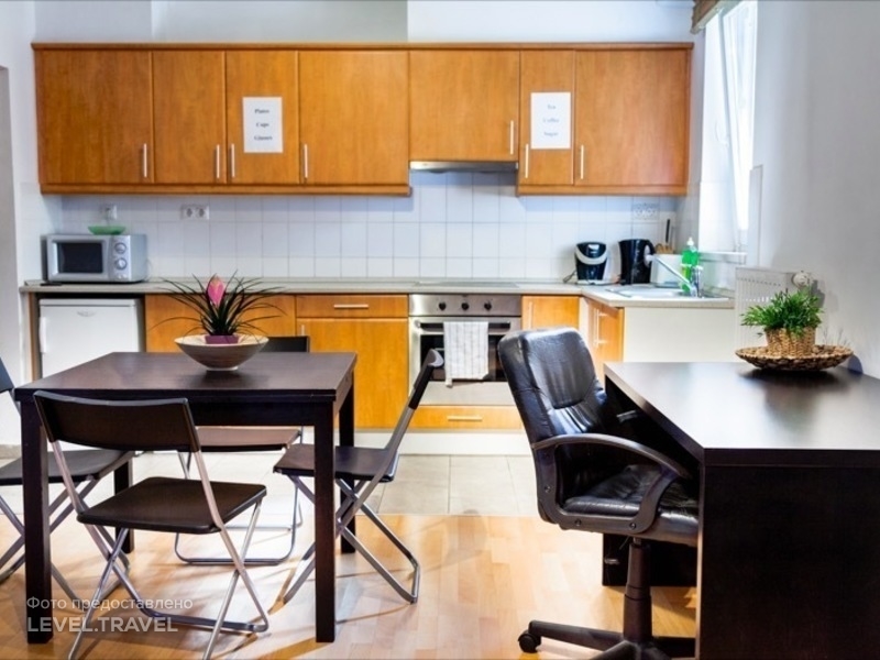 hotel-Nova And Lucust Tree Apartments-ID