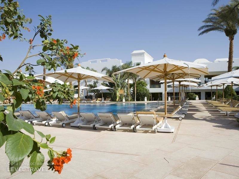 Novotel Beach
