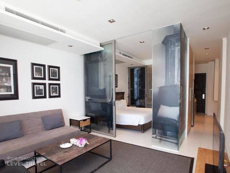 Novotel Pattaya Modus Beachfront Resort