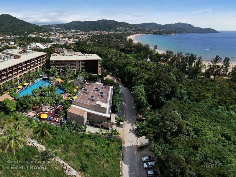 Novotel Phuket Kata Avista Resort And Spa