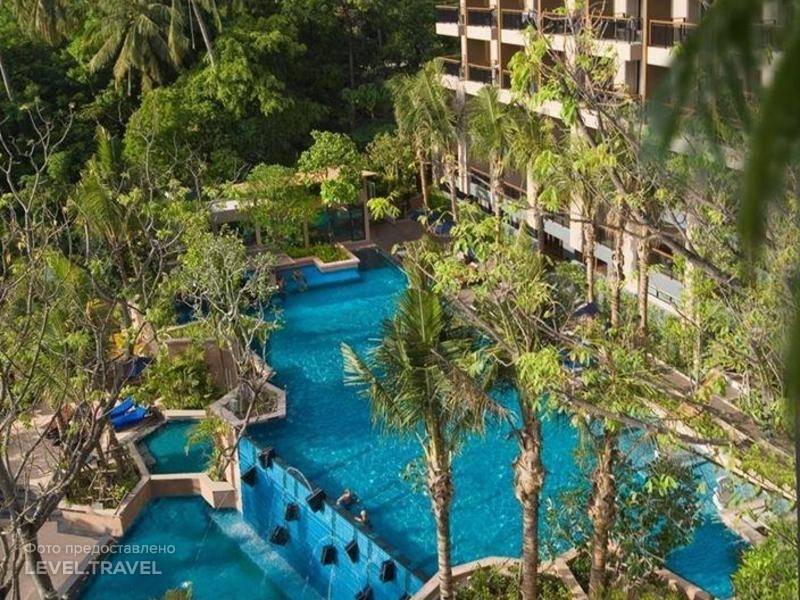 Novotel Phuket Kata Avista Resort And Spa