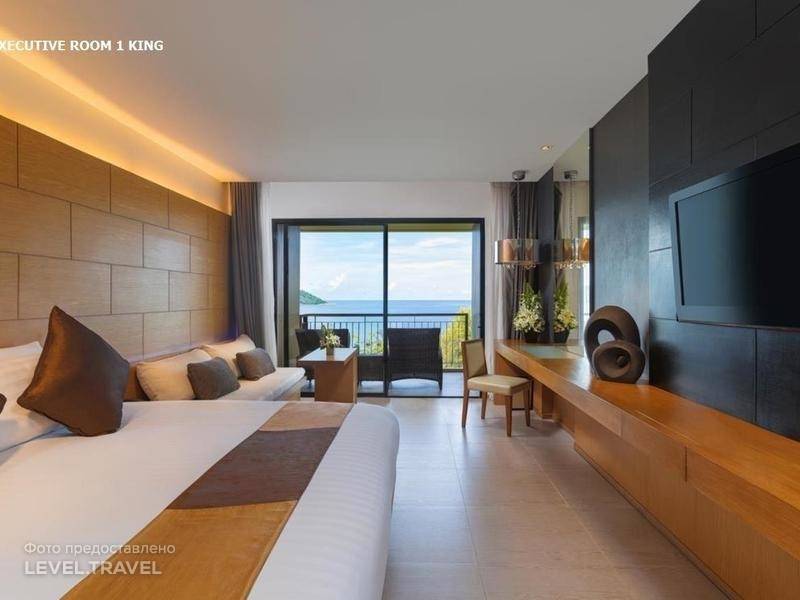 Novotel Phuket Kata Avista Resort And Spa